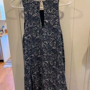 ABERCROMBIE SUNDRESS